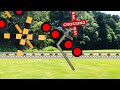 踏切アニメ 新入りにいたずらされるふみきりカンカン A Railroad Crossing That I