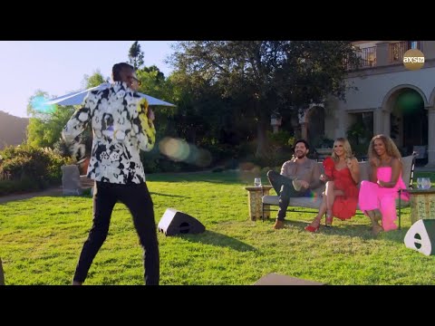 Judges’ Houses Goes Caribbean! | The X Factor UK on AXS TV