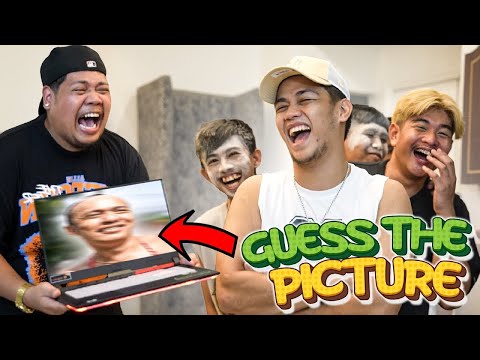 HULAAN MO KUNG SINO TO! | BG MEMBER EDITION