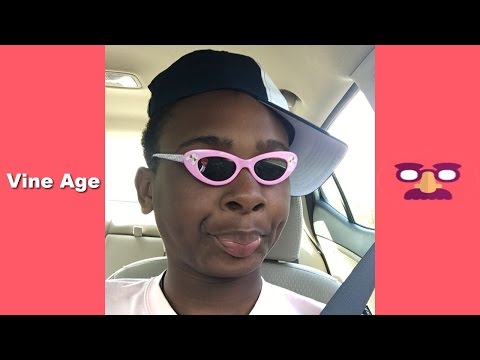 Best Instagram of Jay Versace (w/Titles) Funny Video of Jay Versace Campilation - Vine Age✔