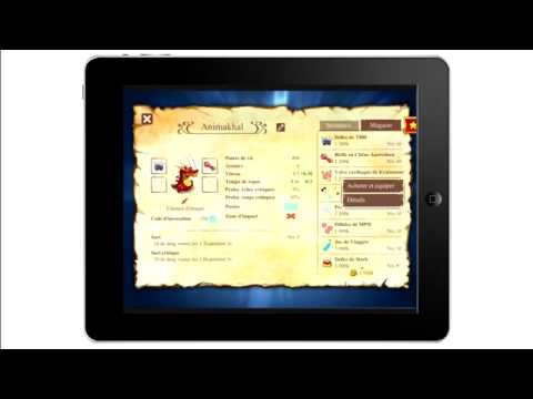 Trailer DOFUS   Battles 2