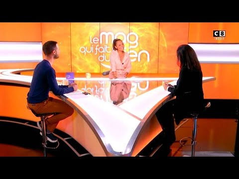 Le mag qui fait du bien (Mythes et symboles: leur pouvoir caché) - Dimanche 14 Mars 2021