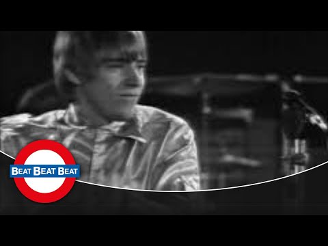 The Yardbirds (feat. Jimmy Page) - Happenings Ten Years Time Ago (1967)