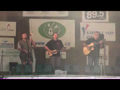 Hop Trop - Blok písniček 3