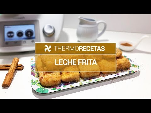 Leche Frita