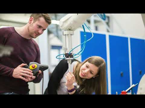 "Ersti-Kick-off" – der THM-Studienstart im Livestream, Sommersemester 2022