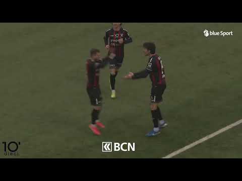 Neuchâtel Xamax - AC Bellizona - 14.12.25