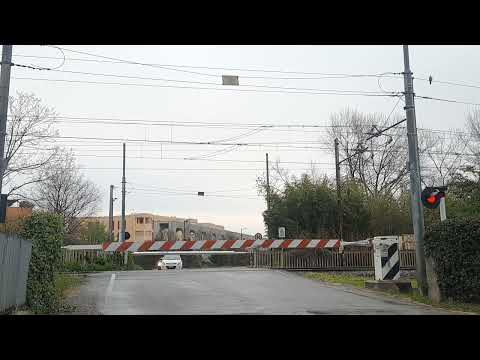 Linea : Treviso C.le - Vicenza / Postumia (TV) - Via Brondi