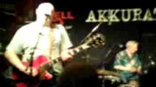 Ducks Deluxe - Daddy Put The Bomp