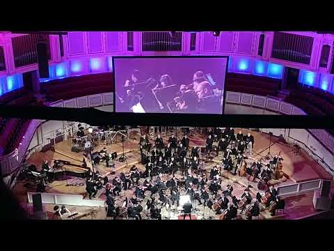 Genshin Concert (Chicago) - Against the Invisible Net