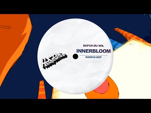 Rüfüs Du Sol - Innerbloom (RUMPUS edit) **Played by Tiesto, John Summit & Dom Dolla