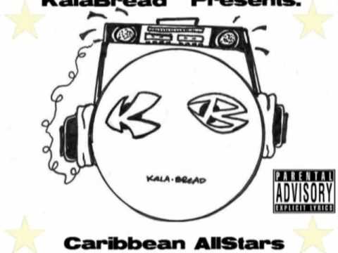 Holdin Your Body - KalaBread