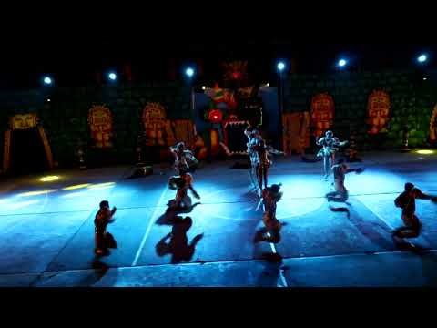 PASIONES PERUANAS 2015 FINAL
