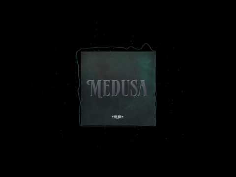 Halsey x Mendoza Type Beat - Dark R&B [Yah Kob - Medusa]