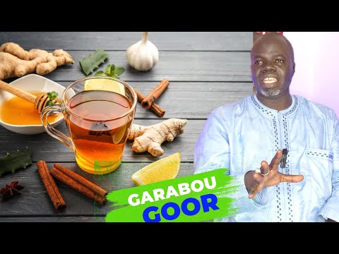 Goor gou meunoul am doom #2 -  ( Solutions de L'  Azoospermie ) - Pr Ousmane Ndiaye - SAMA XALAAT TV