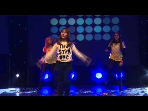 07. Илона Шундовска - Џастин (2014 Bitola)