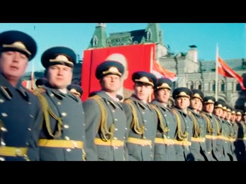 𝐔𝐒𝐒𝐑 𝟔𝟏𝐒𝐓 𝐀𝐍𝐍𝐈𝐕𝐄𝐑𝐒𝐀𝐑𝐘 𝐑𝐄𝐃 𝐒𝐐𝐔𝐀𝐑𝐄 𝐌𝐈𝐋𝐈𝐓𝐀𝐑𝐘 𝐏𝐀𝐑𝐀𝐃𝐄 𝟏𝟗𝟕𝟖 [𝐅𝐮𝐥𝐥 𝐇𝐃 𝐑𝐞𝐬𝐭𝐨𝐫𝐚𝐭𝐢𝐨𝐧]