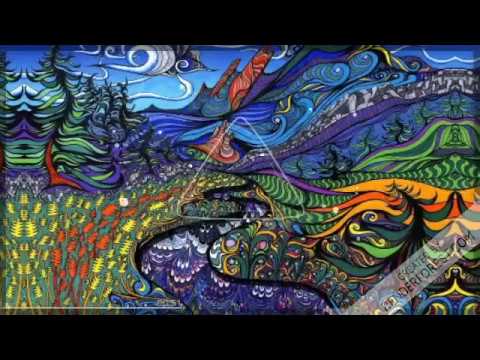 [PSY-TRANCE] The Dubliners - Rocky Road to Dublin (George Gold ...