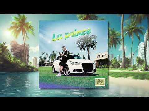 La Piel De Judas - LA PRINCE