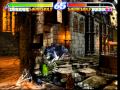 Killer Instinct 2 MAME Sabrewulf Ultra Combo 66 Hits