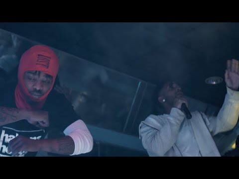 ZayeXae - On Top (Official Music Video)