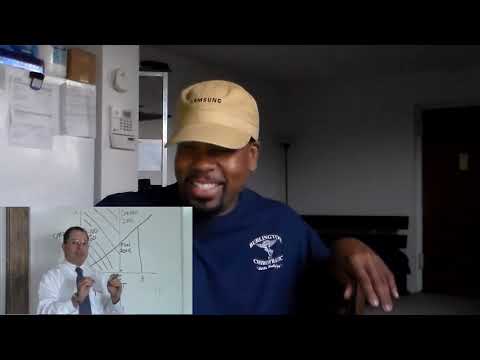 Hot Crazy Matrix   A Man's Guide to Women REACTION!!!