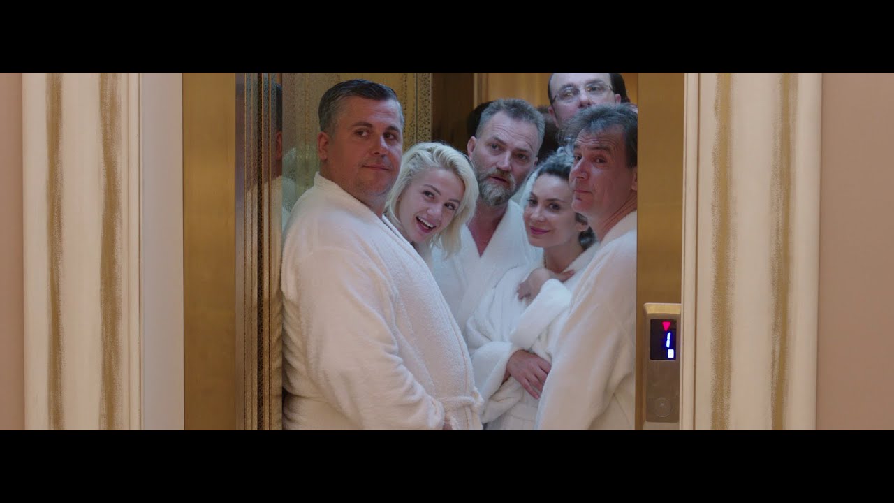 LOVE (official trailer) 2019