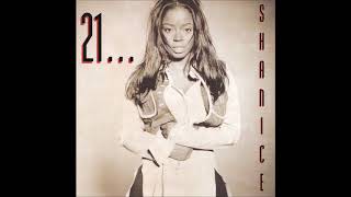 Shanice : Somewhere