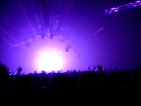 Trance Energy 2010 - Jaarbeurs, Utrecht, The Netherlands