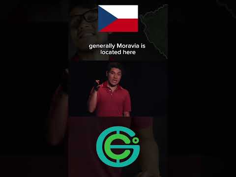 #Czechia is technically “3” Czechias…with 3 leased out German ports…