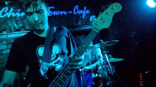 DROPSYDIES GOOD BOY&CAN NOT