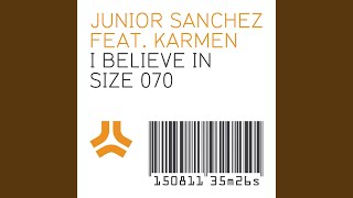 I Believe In (feat. Karmen) (Main Mix)
