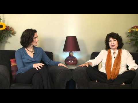 Body, Mind & Spirit Awaken Episode -Meghan Gilroy interviews Rita Rivera Fox