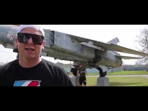 WBBS - ZJIHU feat Regie (prod. Feri / OFFICIAL VIDEO)