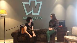 Isma Romero #WegowLive