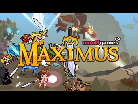 Gameplay Trailer