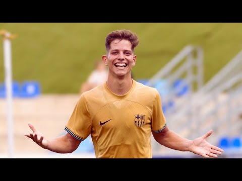 Estanis Pedrola vs CE Sabadell | 2 Goals | 3/25/2023