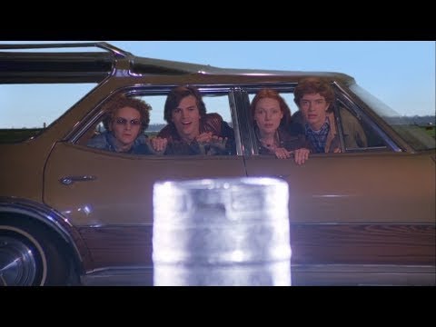 That '70s Show - Funniest Scenes - 1x06