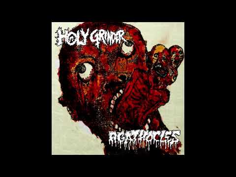 Holy Grinder/Agathocles [FULL SPLIT] (Grindcore) 2018