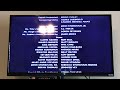Bride Of Chucky 1998 End Credits