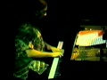 "kinsa" scott cossu video by randy lutge