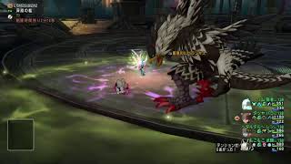 ドラゴンクエストX　ルベランギス3