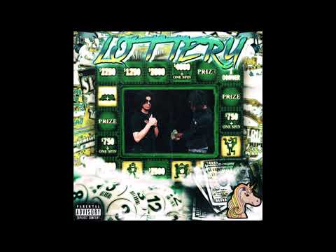 BLOODYKEN x brickboirick - Lottery (prod. C4000 & Bricksy)