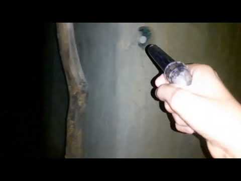 A LENDA DA CASA AMALDIÇOADA - caçadores de lendas