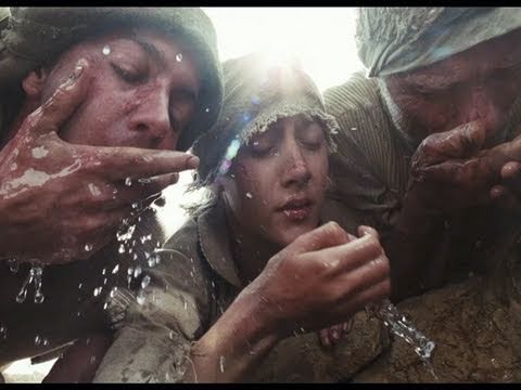 THE WAY BACK - DER LANGE WEG | Trailer deutsch german [HD]