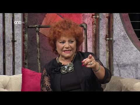 Prime Time 2019/20 - Interview no.6 - Mariella Pace Asciak