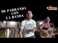 Beto y sus Canarios - Que Les Parece (De Parranda Con La Banda)