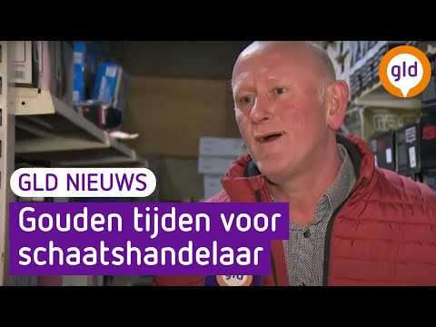 GLD Nieuws 5 februari 2021