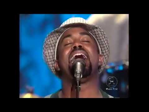 Interstate Love Song - Hootie & The Blowfish covering Stone Temple Pilots
