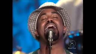 Interstate Love Song - Hootie &amp; The Blowfish covering Stone Temple Pilots